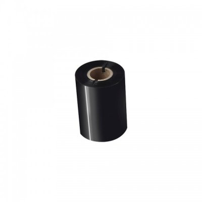 Brother brp1d300080 nastro resina premium 80mm x 300m colore nero