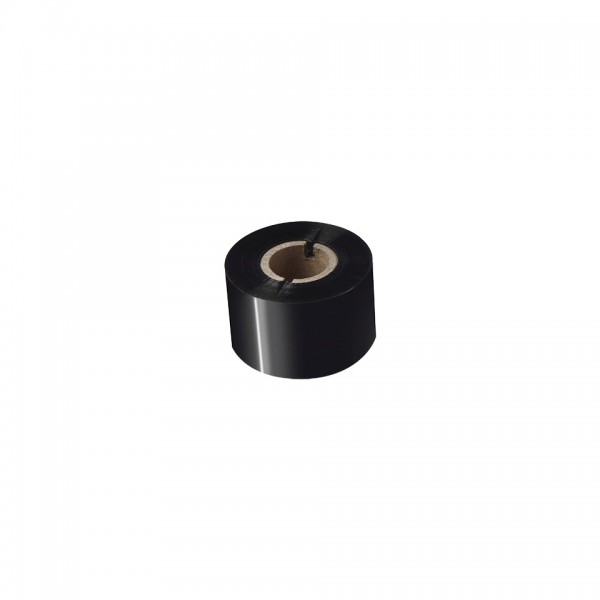 Brother bss1d300060 nastro cera/resina standard 60mm x 300m colore nero