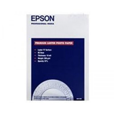 Premium luster - carta fotografica a4 grammatura 250gr