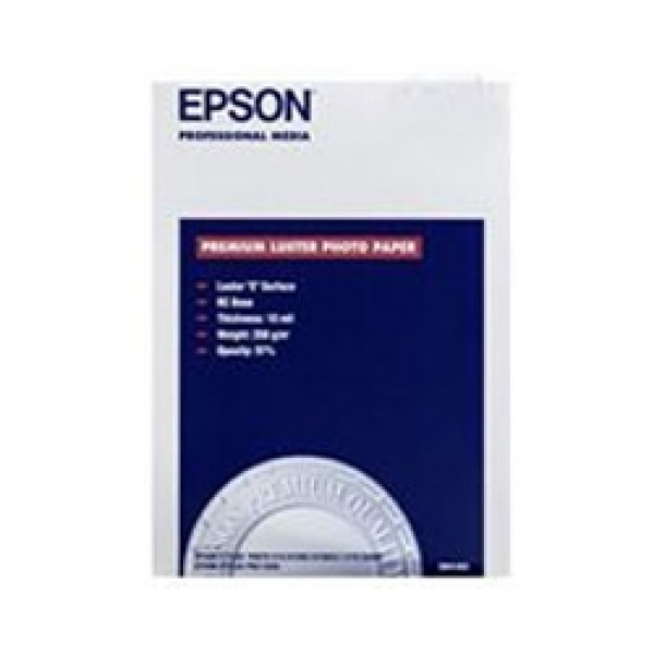 Premium luster - carta fotografica a4 grammatura 250gr