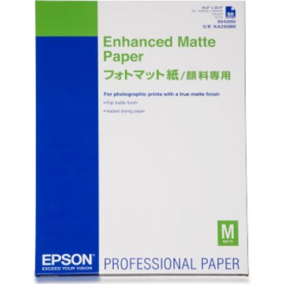 Enhanced - carta a2 grammatura 192gr