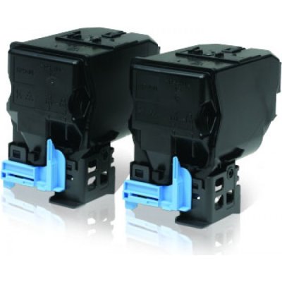 S050594 toner nero colore nero