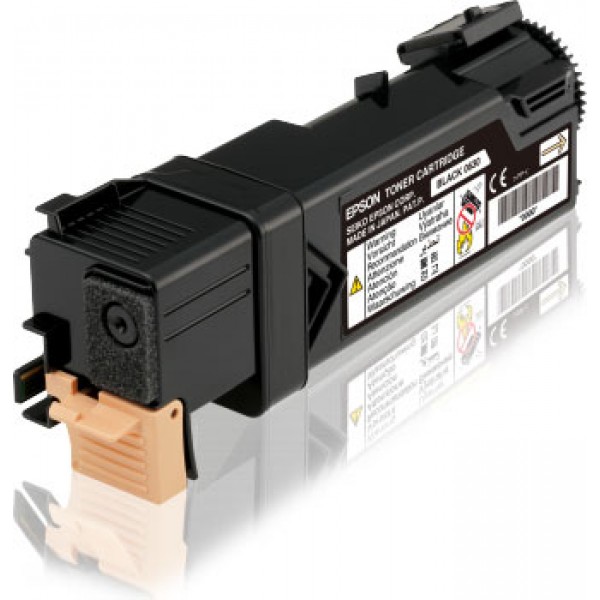 S050630 toner nero colore nero