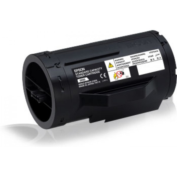 S050690 toner nero colore nero