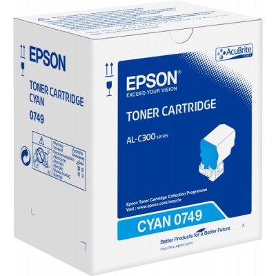 S050749 toner ciano colore ciano