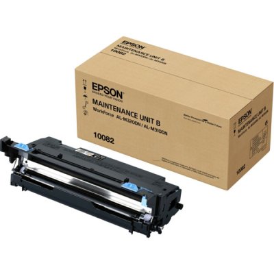 Tamburo Epson 110082 C13S110082 Nero originale