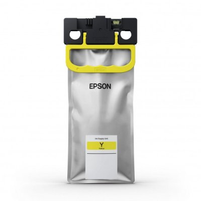 T01d400 cartuccia giallo colore giallo