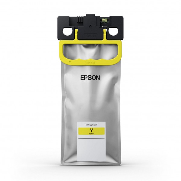 T01d400 cartuccia giallo colore giallo