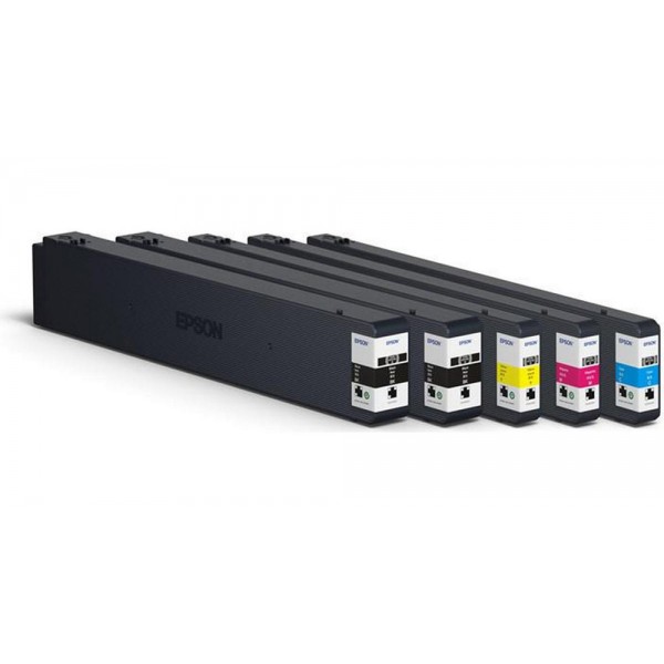 T02s100 tanica nero colore nero