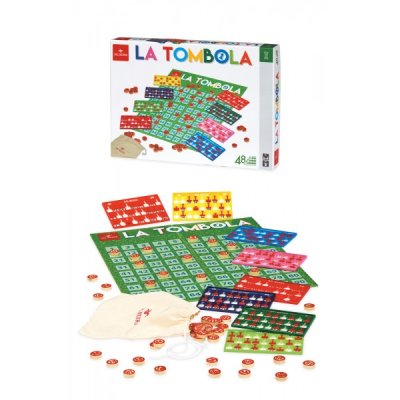 La tombola