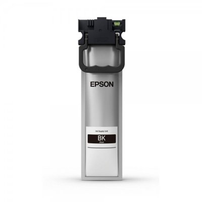 Epson Cartuccia originale Nero T11C1 C13T11C140