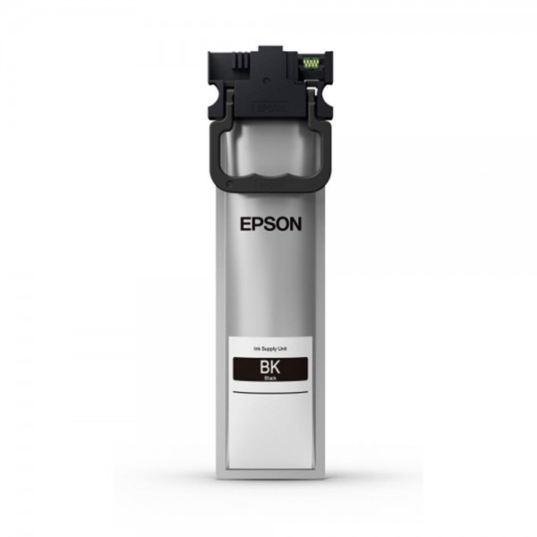 Epson Cartuccia originale Nero T11C1 C13T11C140