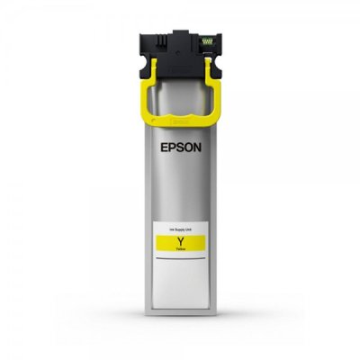 Epson Cartuccia Originale Giallo T11C4 C13T11C440