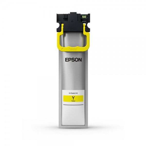 Epson Cartuccia Originale Giallo T11C4 C13T11C440