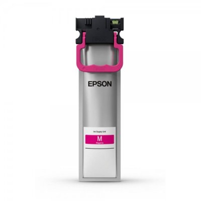 Epson Cartuccia originale Magenta T11D3 C13T11D340