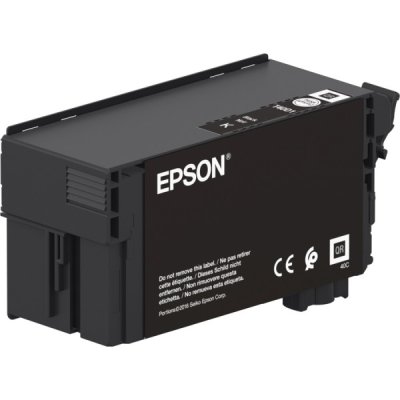 Epson Cartuccia originale Nero T40D1 C13T40D140
