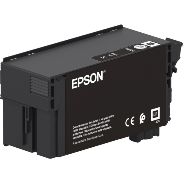 Epson Cartuccia originale Nero T40D1 C13T40D140