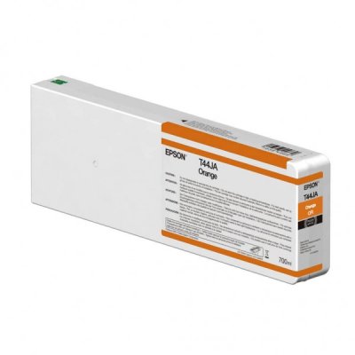 T44ja40 cartuccia arancio colore arancione