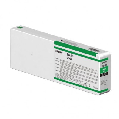 T44jb40 cartuccia verde colore verde