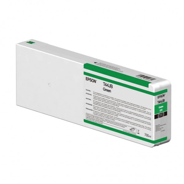 T44jb40 cartuccia verde colore verde