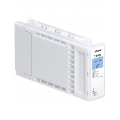 Epson Cartuccia Originale Ciano Chiaro T44Q5 C13T44Q540
