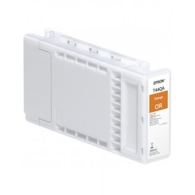 Epson Cartuccia Originale Arancione T44QA C13T44QA40