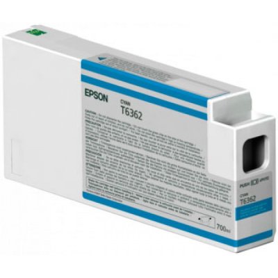 T6362 cartuccia ciano colore ciano