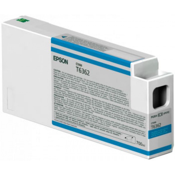 T6362 cartuccia ciano colore ciano
