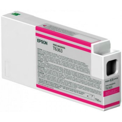 T6363 cartuccia magenta colore magenta