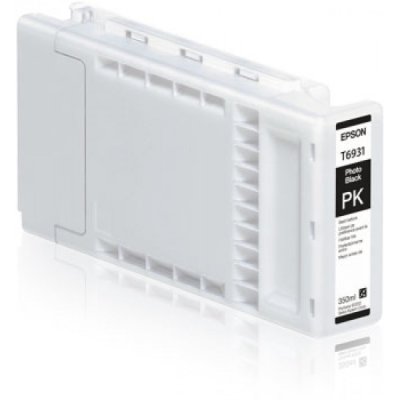 Epson cartuccia originale Nero Photo T6931 (C13T693100)