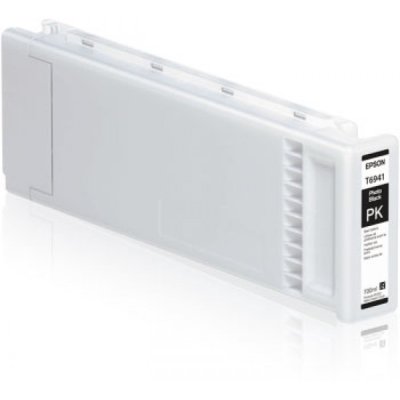 Epson Cartuccia Originale Nero Photo T6941 (C13T694100)