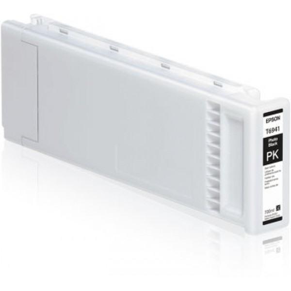 Epson Cartuccia Originale Nero Photo T6941 (C13T694100)