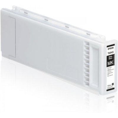 Epson Cartuccia Originale Nero Matte T6945 (C13T694500)