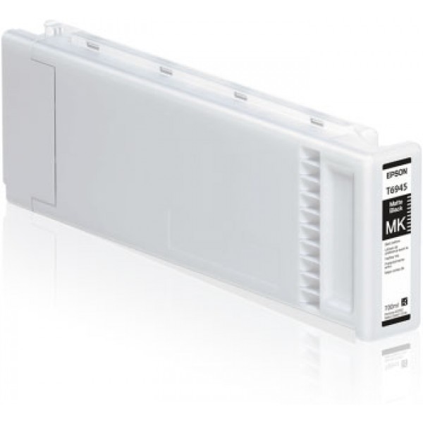 Epson Cartuccia Originale Nero Matte T6945 (C13T694500)
