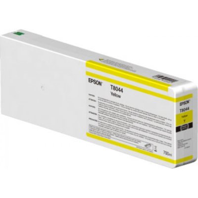 T8044 cartuccia xl giallo colore giallo