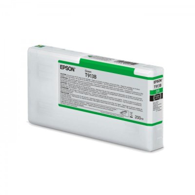 Epson Cartuccia Originale Verde T913B C13T913B00