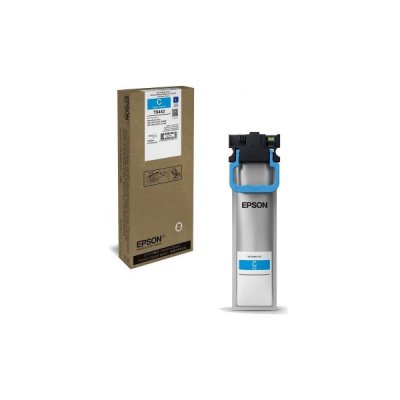 Epson Cartuccia Originale Ciano T9442 L C13T944240