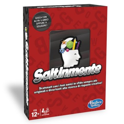Saltinmente