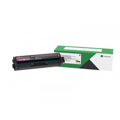 Lexmark Toner originale Magenta C3220M0