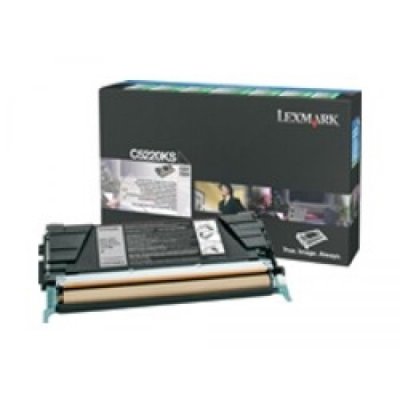 C5220ks toner return nero colore nero