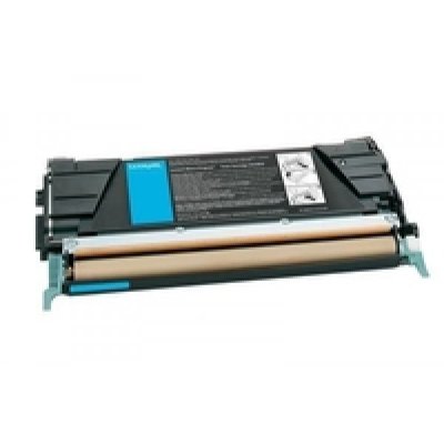 C522a3cg toner corporate ciano colore ciano