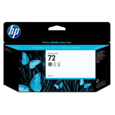 HP cartuccia originale Grigio 72 (C9374A)