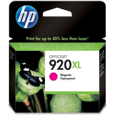 920 cartuccia xl magenta colore magenta
