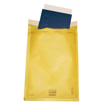 Sacchetti sacboll f/g colore avana