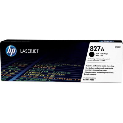 HP Toner Originale Nero 827A (CF300A)