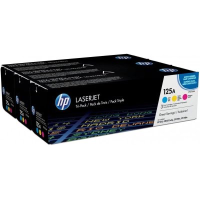 Cf373am toner multipack cmy colore ciano, magenta, giallo