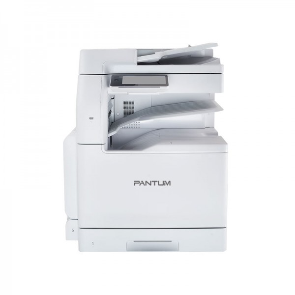 Pantum cm420adn multifunzione laser a3 colore