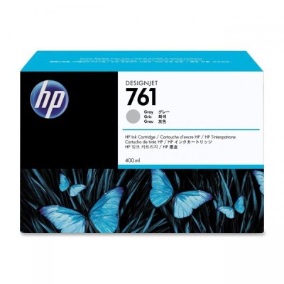 HP Cartuccia originale Grigio 761 CM995A