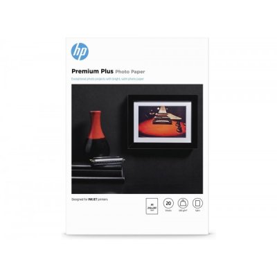 Premium plus - carta fotografica a4 grammatura 300gr