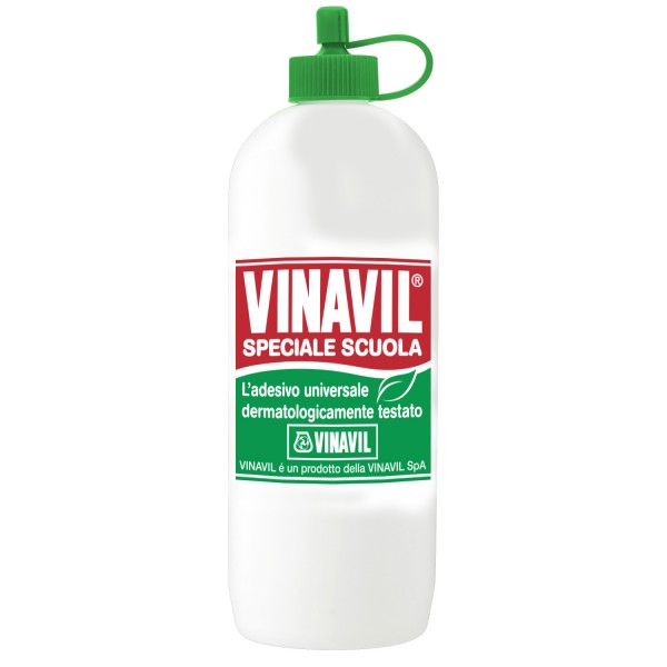 Speciale scuola - colla liquida vinilica